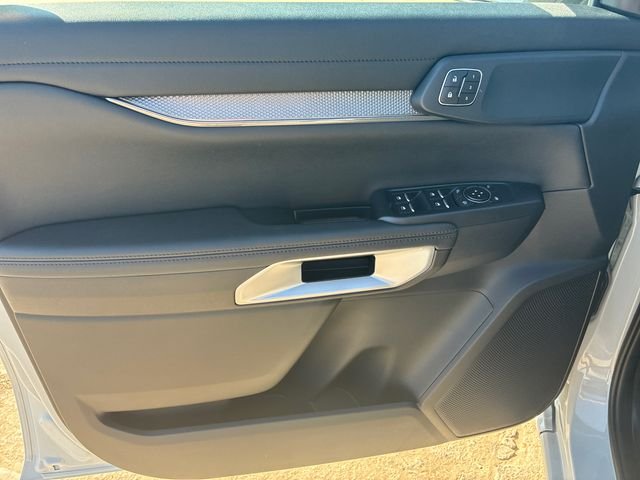 New 2026 White Ford Lariat image 19