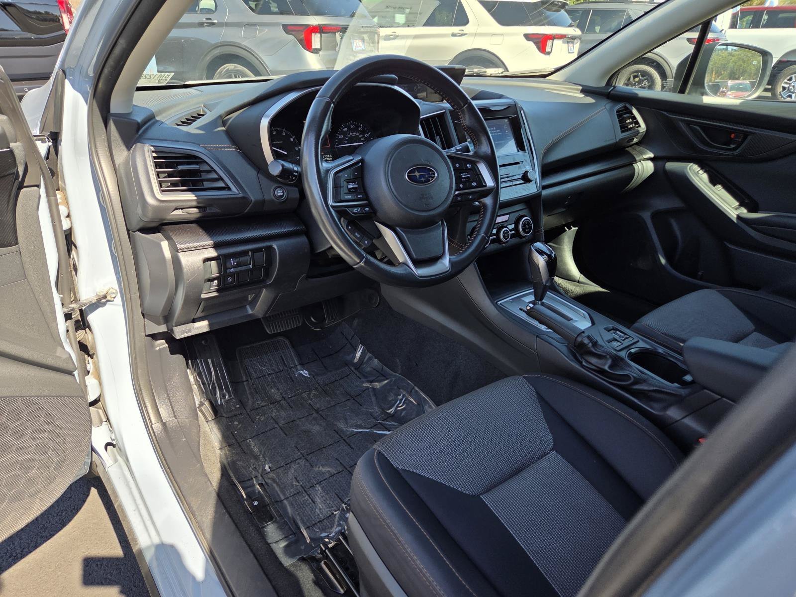 2023 Subaru Crosstrek Premium - Photo 11