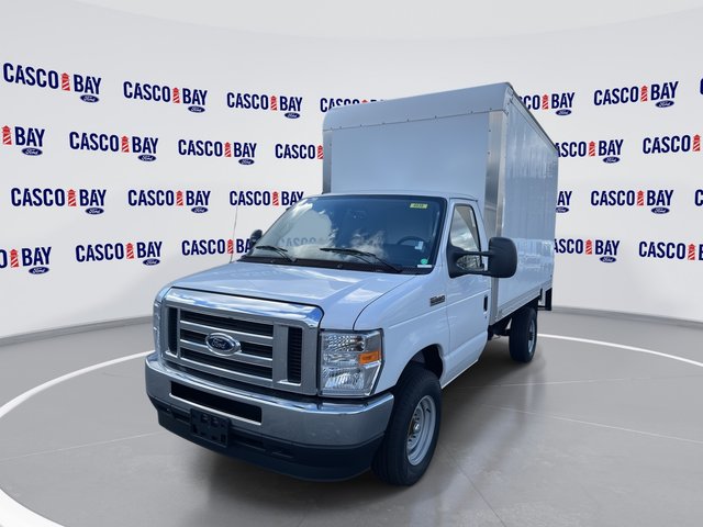 2024 Ford Econoline Cutaway E-350 SRW
