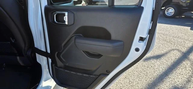 2026 Jeep Gladiator Mojave - Photo 34