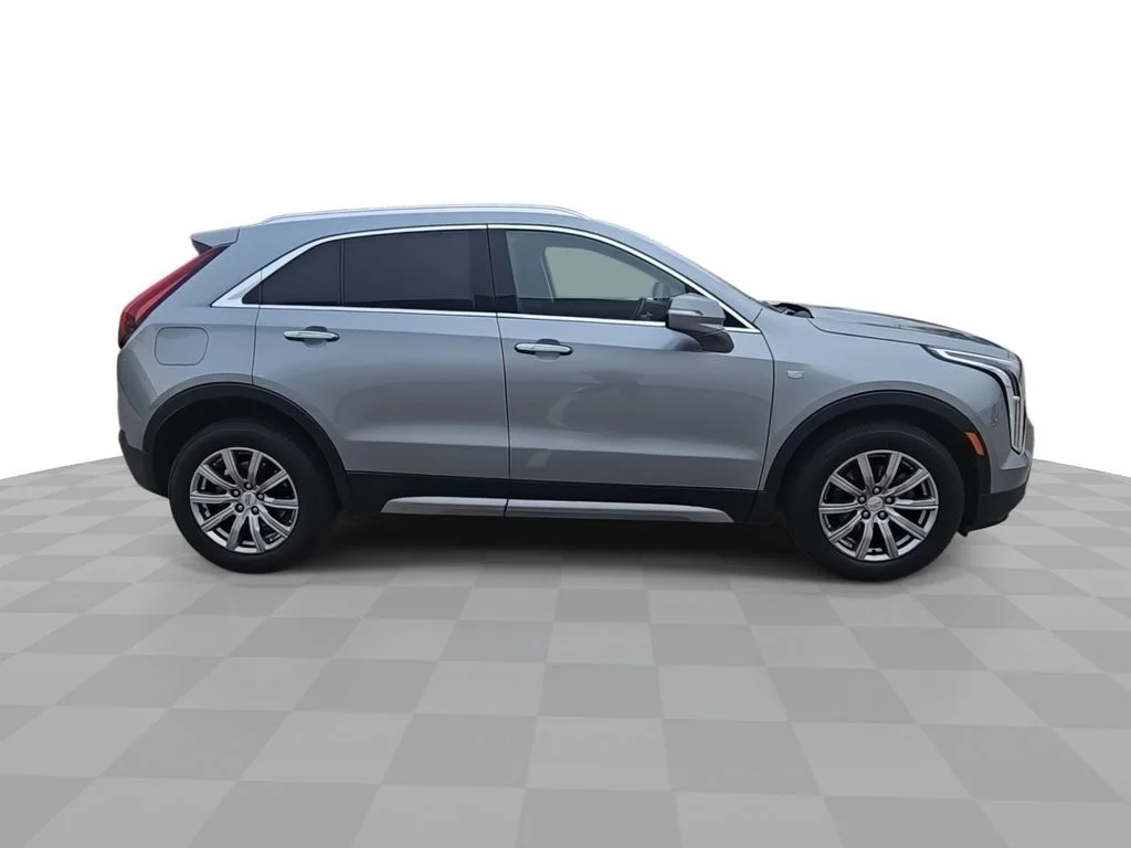 2023 Cadillac XT4 Premium Luxury - Photo 9
