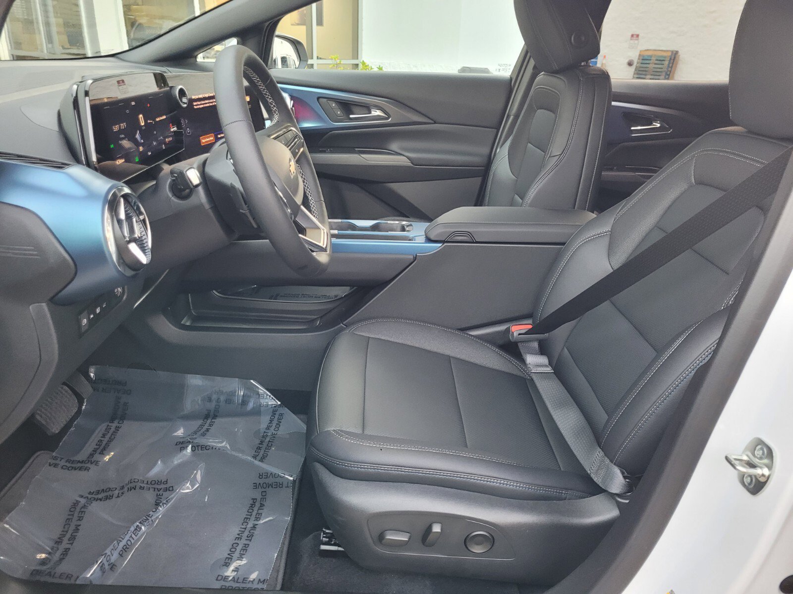 2026 Chevrolet Equinox EV 2LT - Photo 19