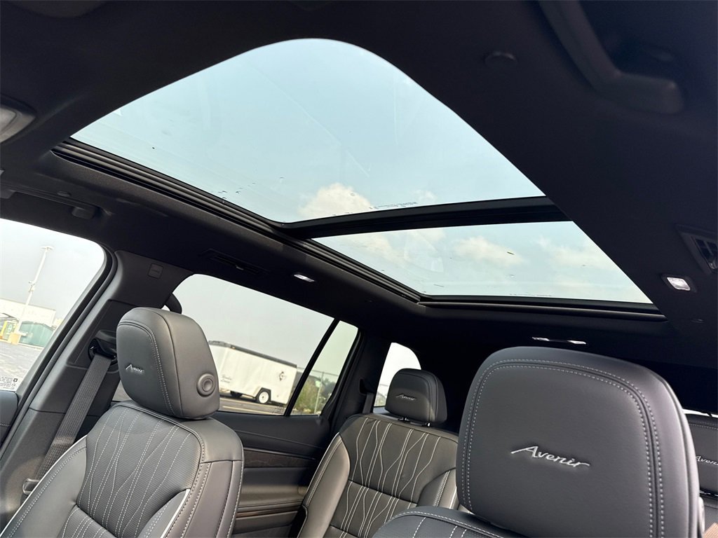 2026 BUICK ENCLAVE - Image 27