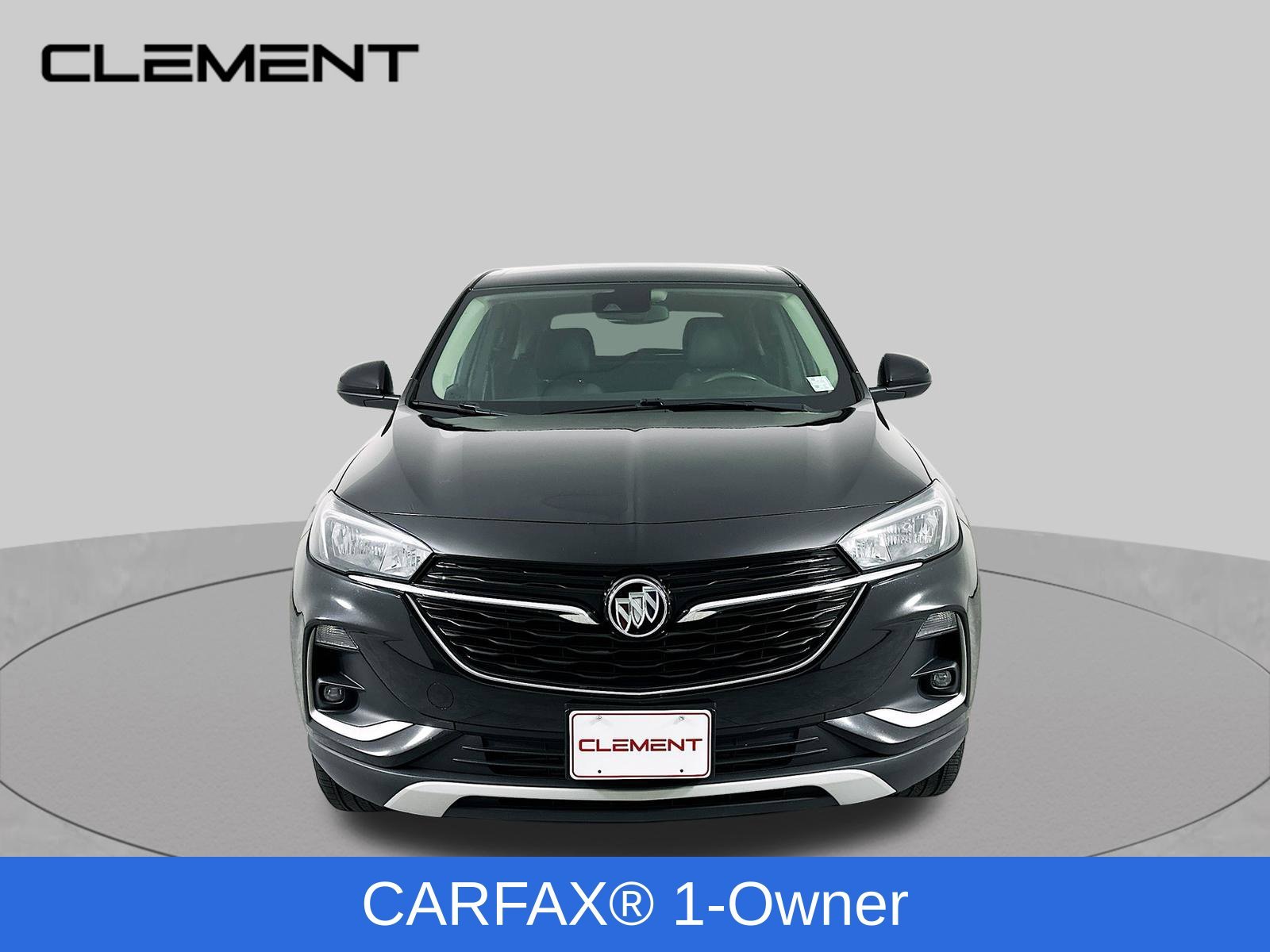 Used 2022 Buick Encore GX Preferred with VIN KL4MMCSL1NB060549 for sale in Wentzville, MO