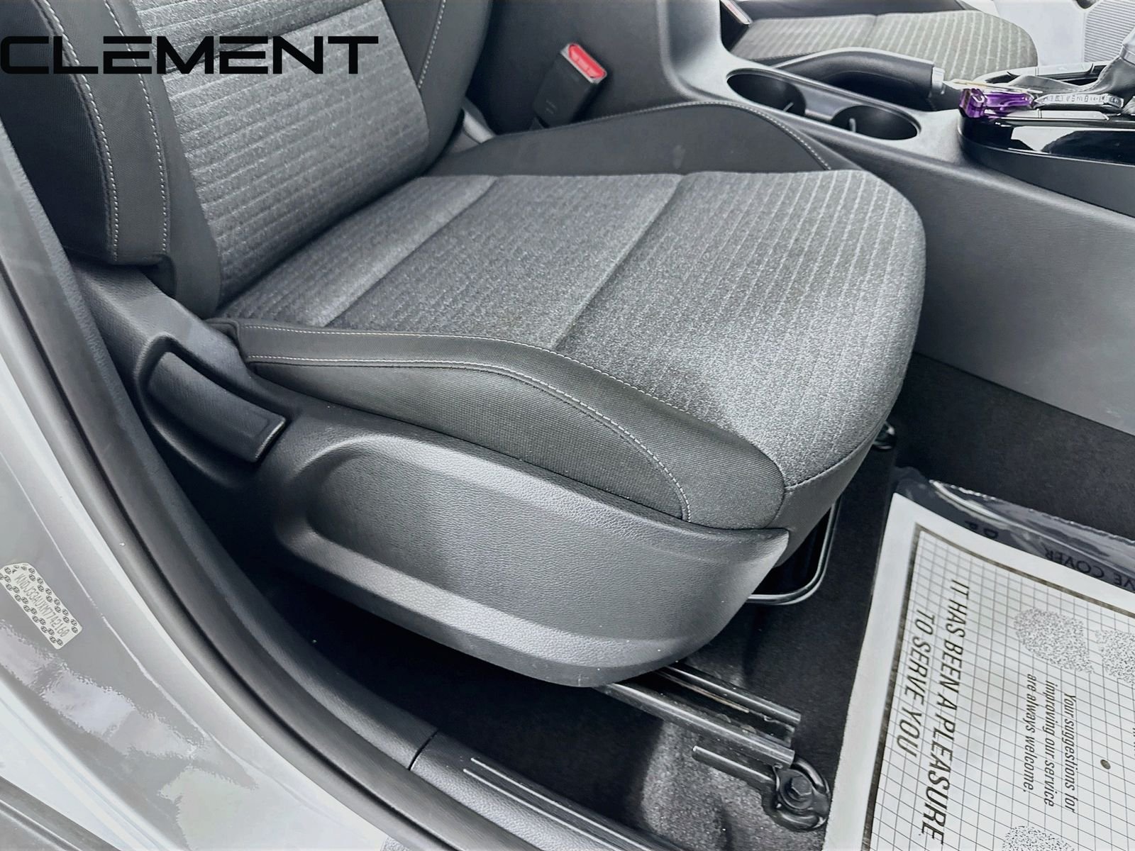 2021 Kia Soul EX - Photo 34