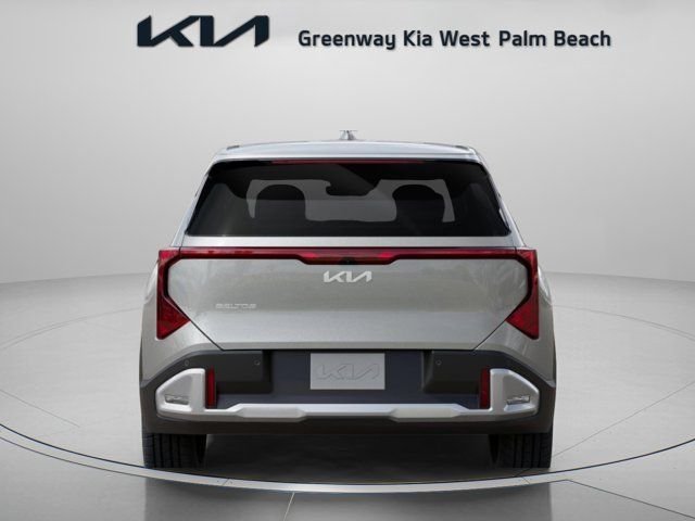 New 2027  Kia S image 7