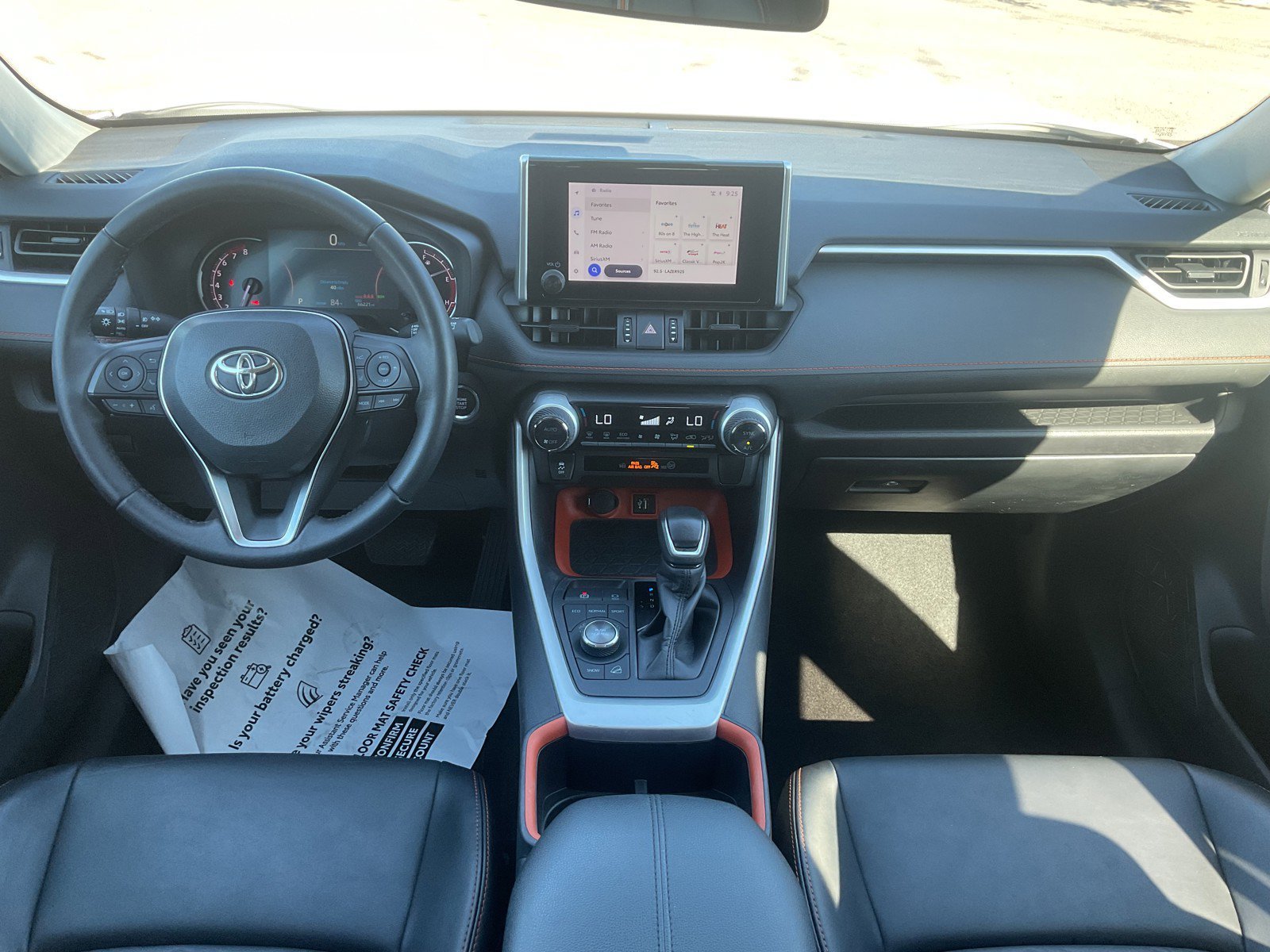 Used 2024 Ice Cap Toyota Adventure image 20