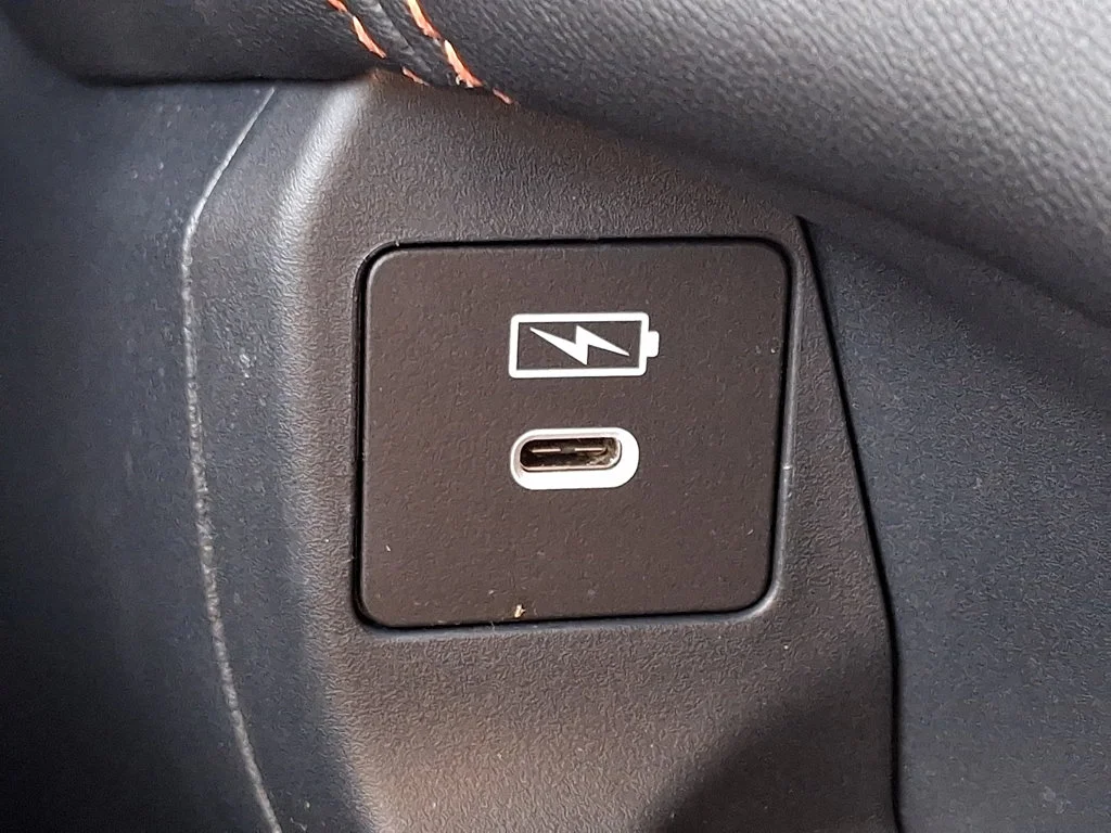 2026 Honda HR-V Sport - Photo 26