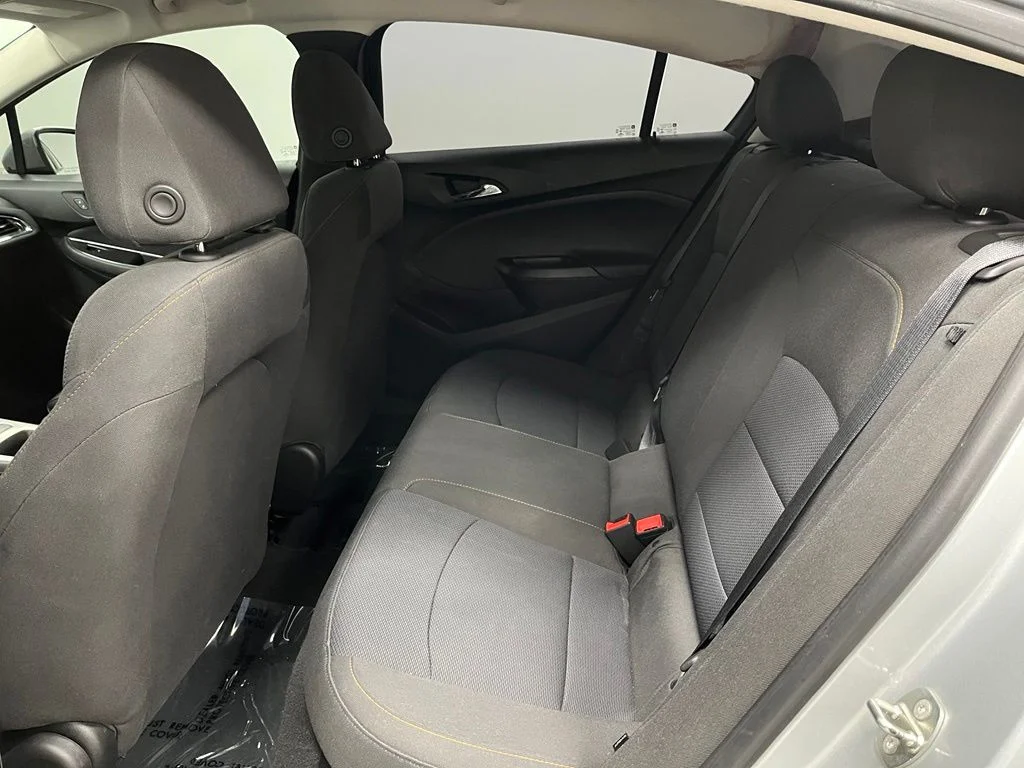 Used 2018 Silver Chevrolet LS image 45