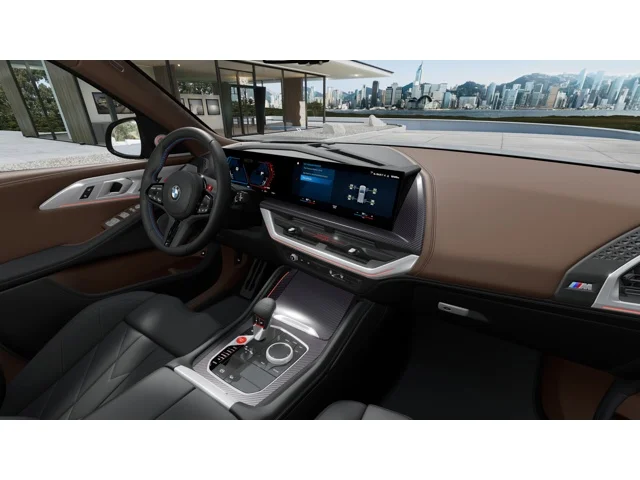 New 2027 Brooklyn Grey Metallic BMW Label image 14