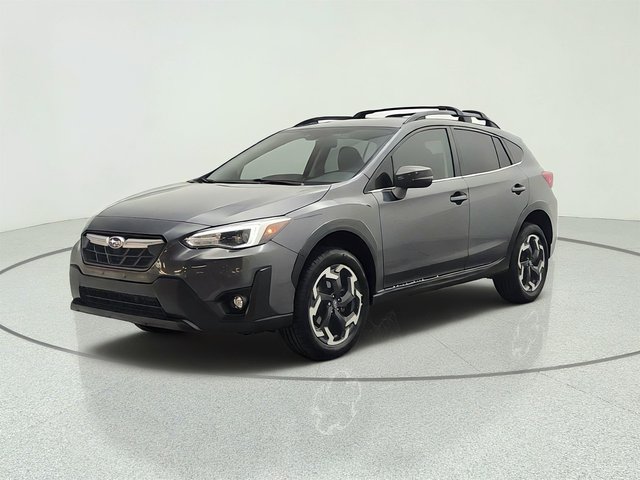 2023 Subaru Crosstrek Limited CVT