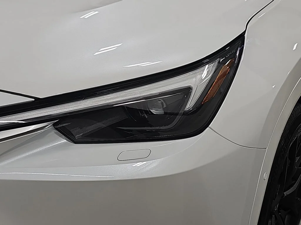 New 2026 Wind Chill Pearl Lexus F SPORT HANDLING AWD image 30