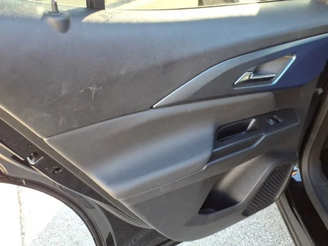 Used 2025 Black Chevrolet LT image 13