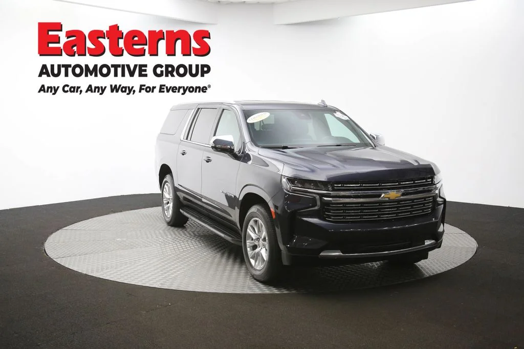 Used 2023 Gray Chevrolet Premier image 56