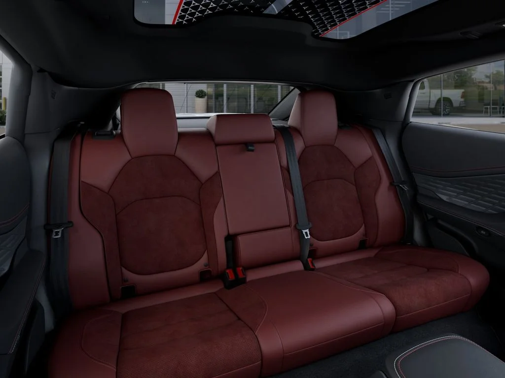 New 2026 Bludicrous Exterior Paint Dodge R/T Plus image 15