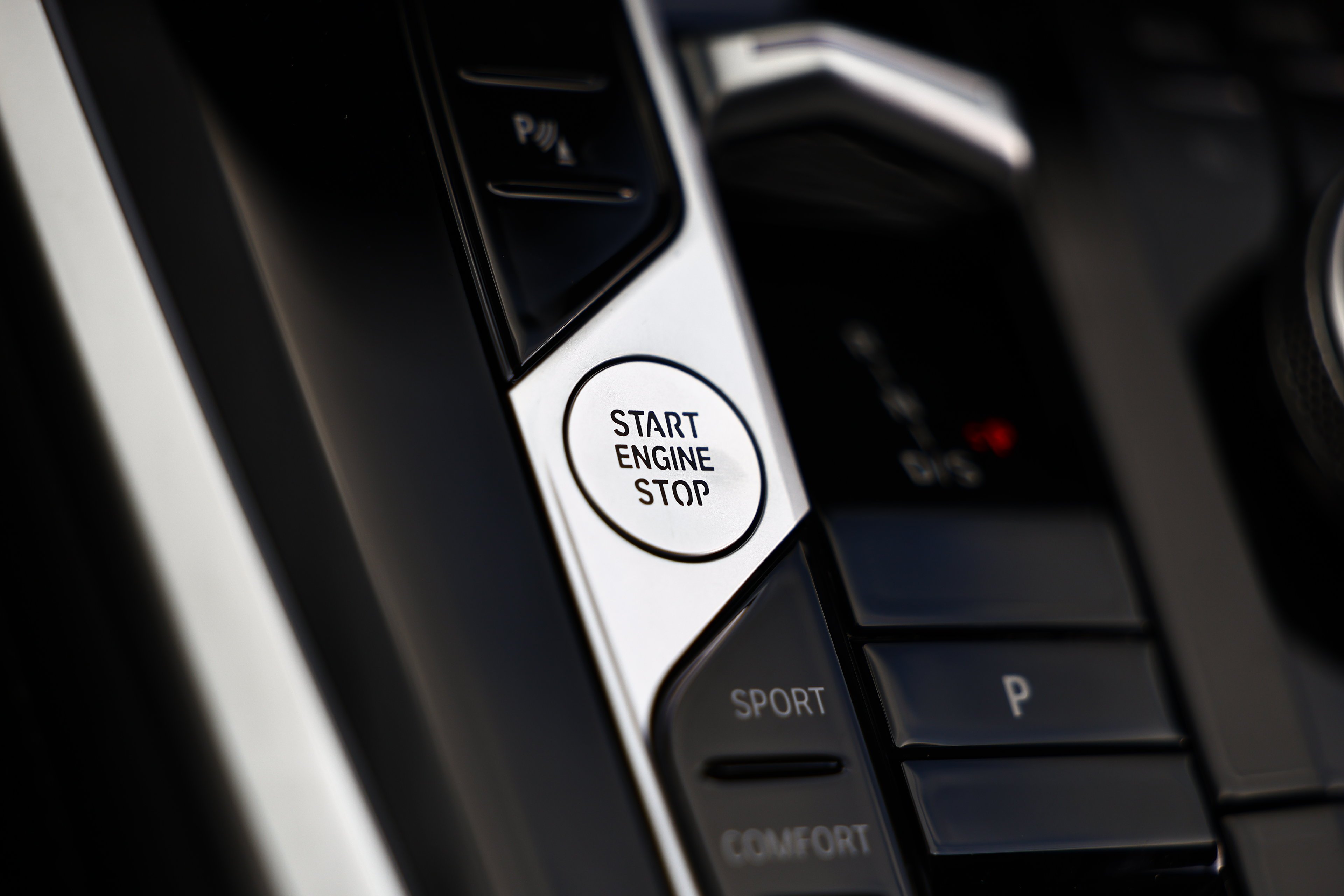New 2027 Carbon Black Metallic BMW xDrive40i image 41