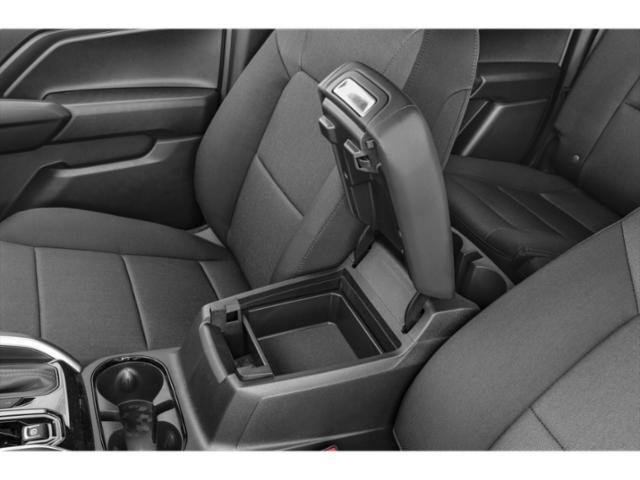 Used 2023 Nitro Yellow Metallic Chevrolet 4WD Trail Boss image 17