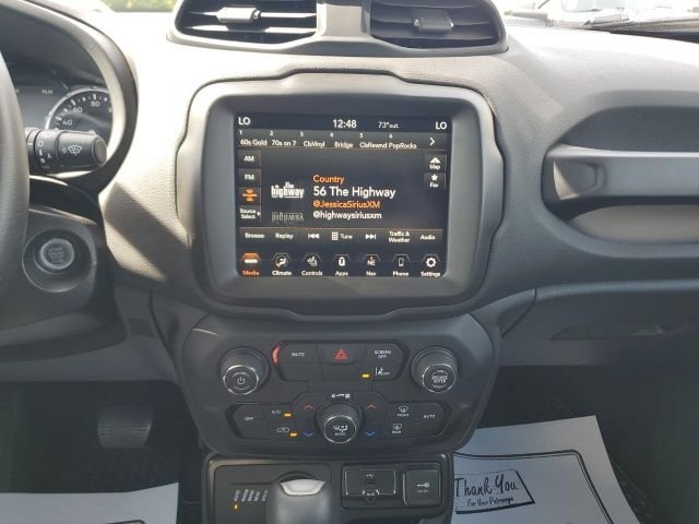 Used 2023 White Jeep Trailhawk image 20