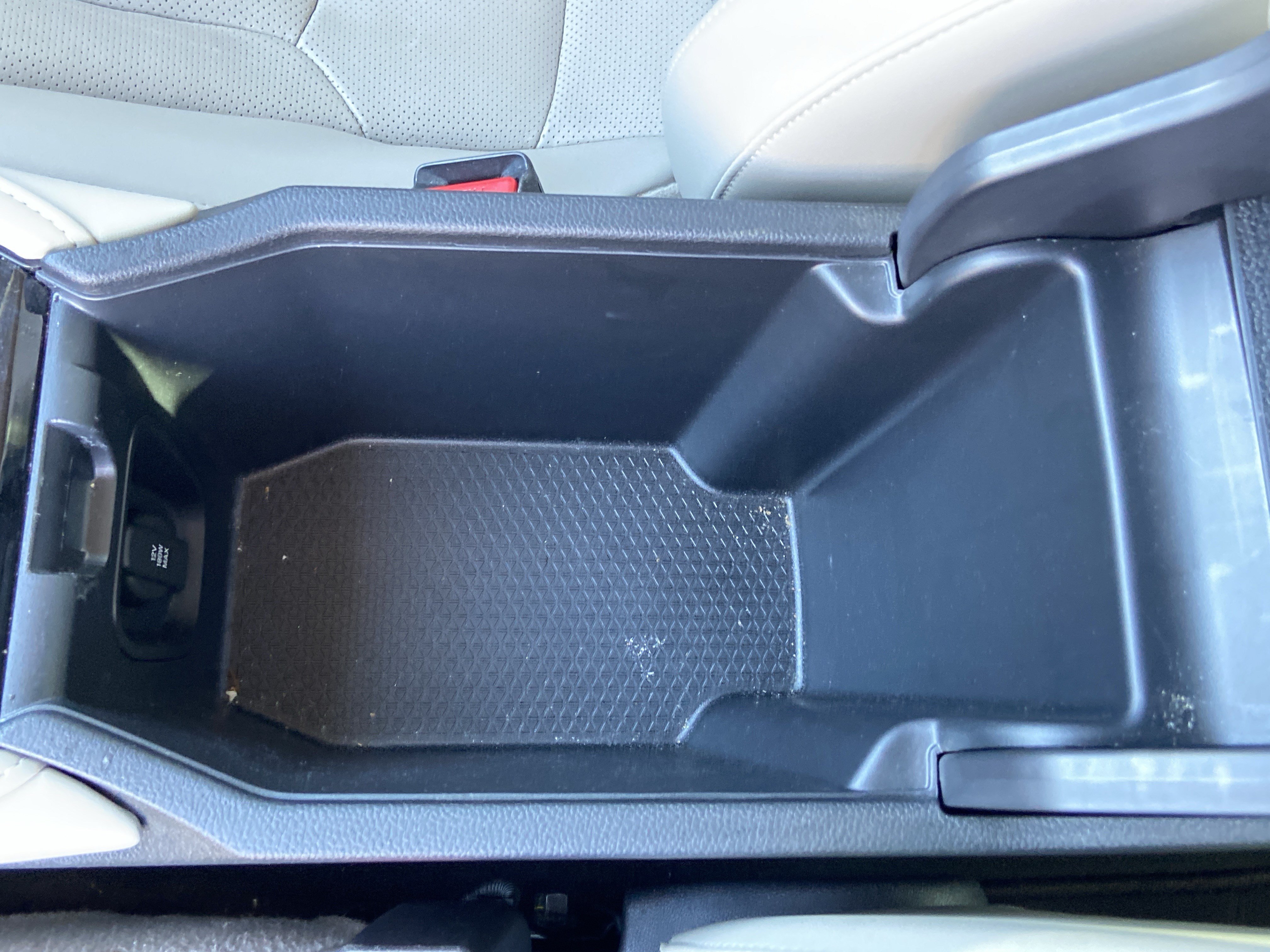 Used 2023 Meteorite Gray Metallic Honda Touring image 51