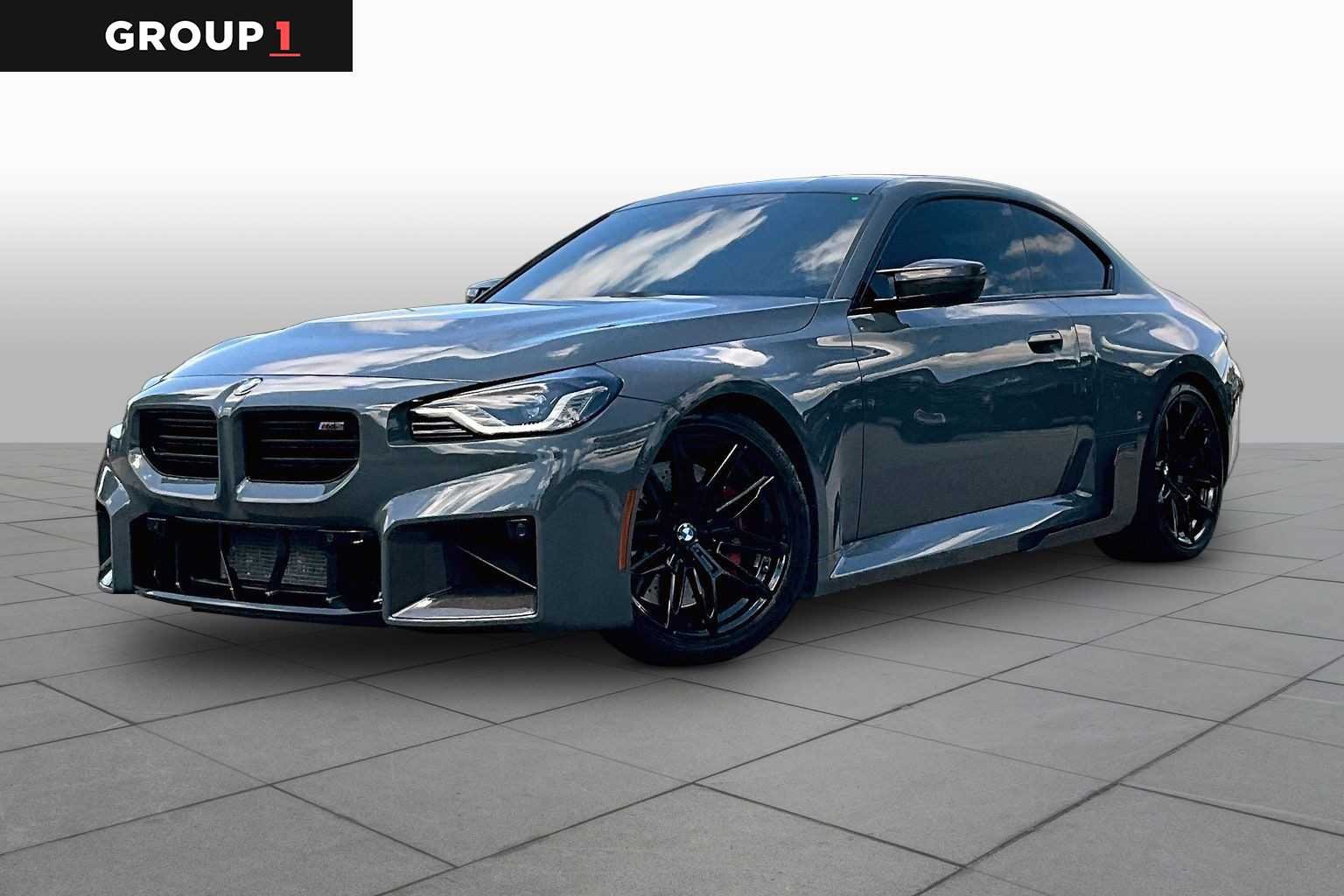 2025 BMW M2 M2 Coupe's photo