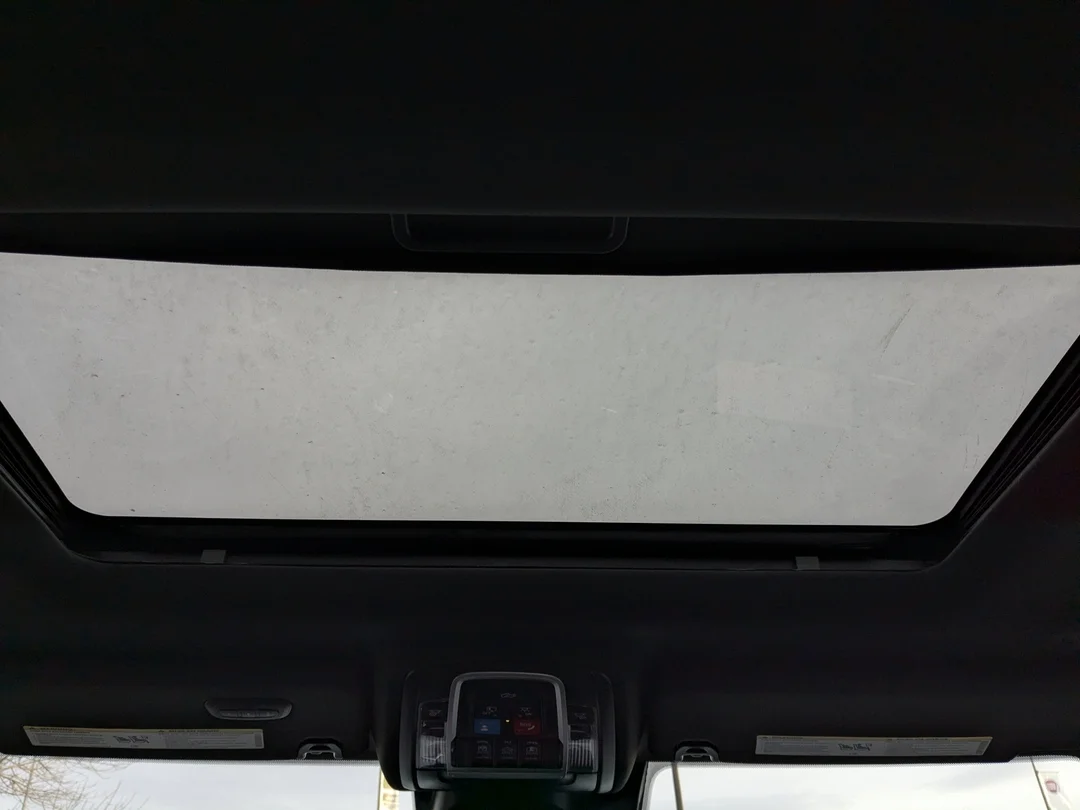 New 2026 White RAM Limited - - 4x4 - Dually Max Tow Grp - Night Edition - Power Sunroof & More! image 30