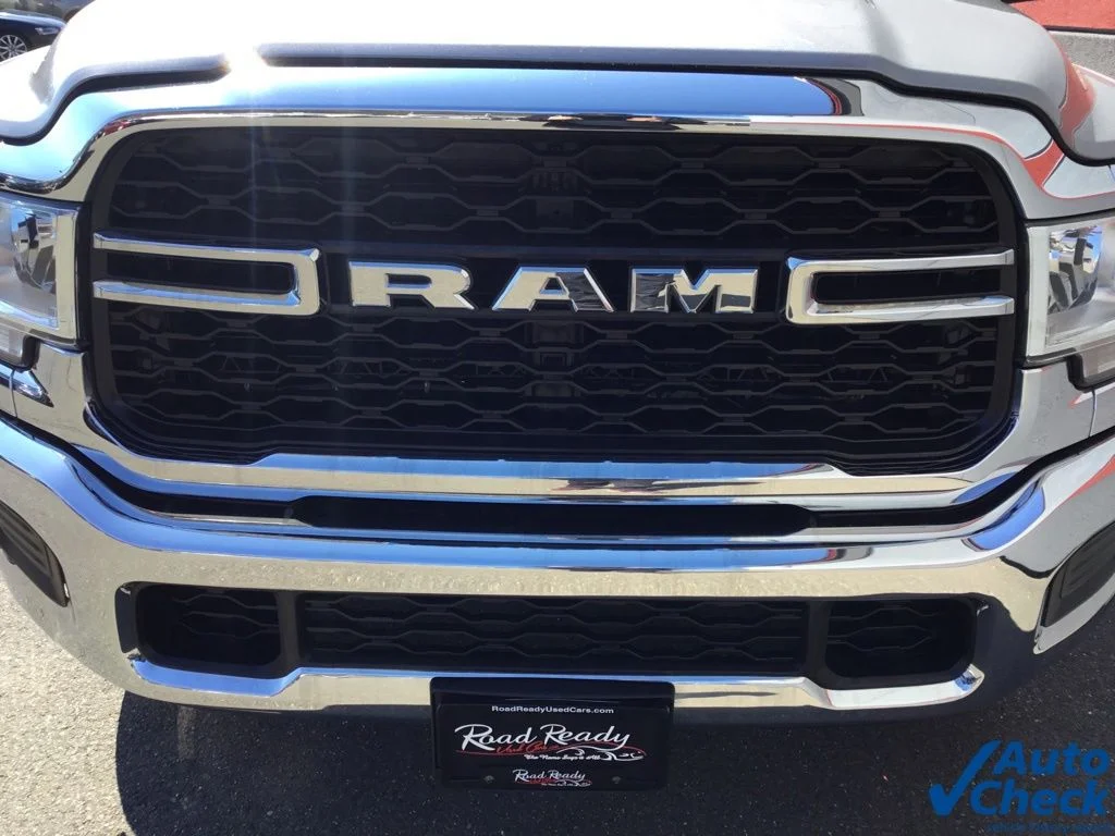 Used 2019 Silver Ram Tradesman image 23