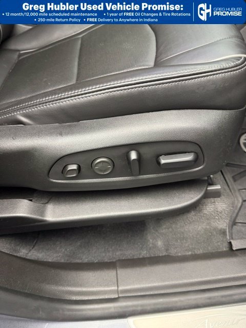 Used 2021 Gray Buick Avenir image 56