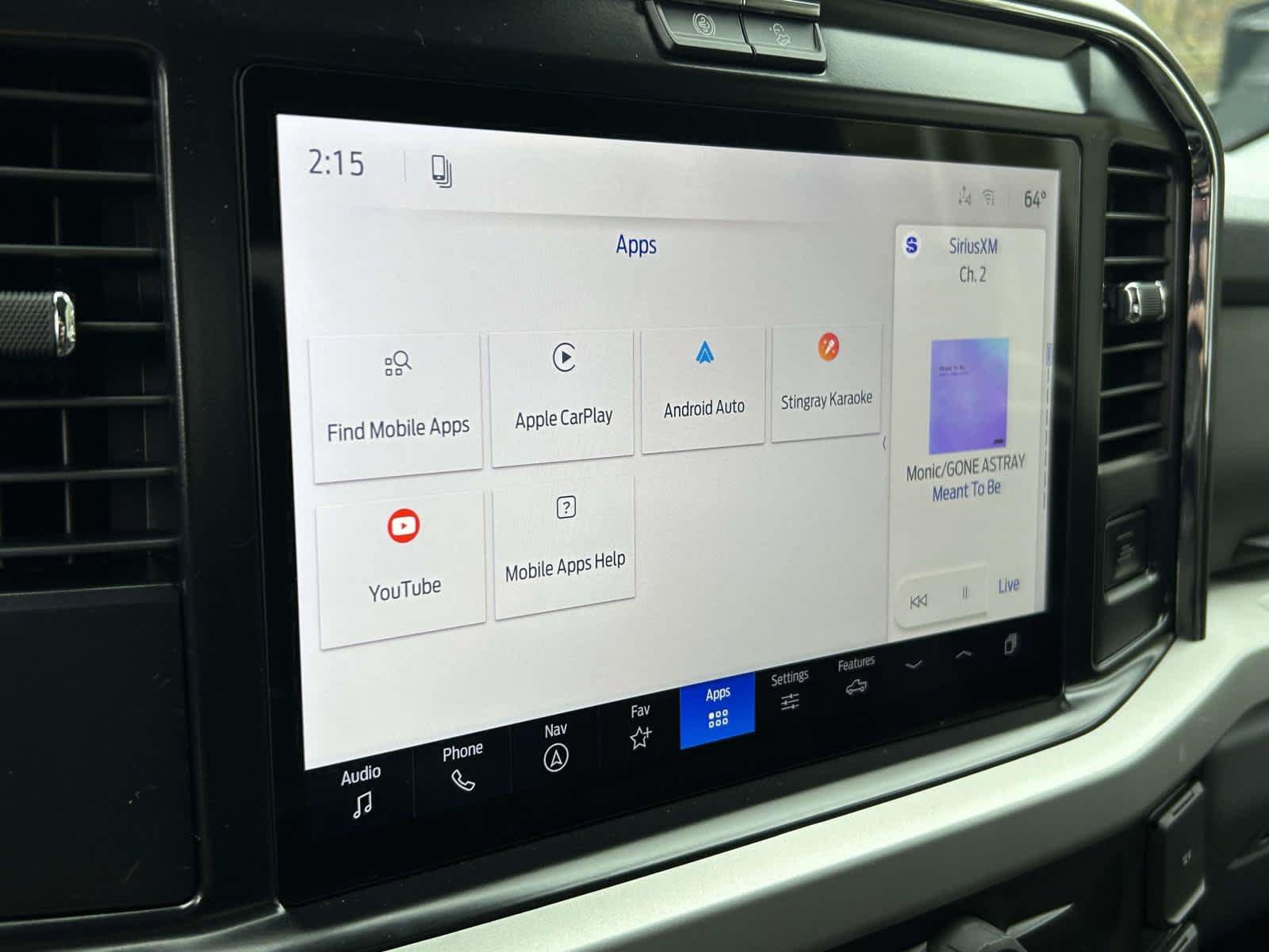 New 2027 Carbonized Gray Ford  image 27