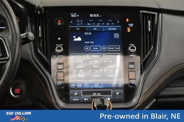 2023 Subaru Outback Wilderness - Photo 6
