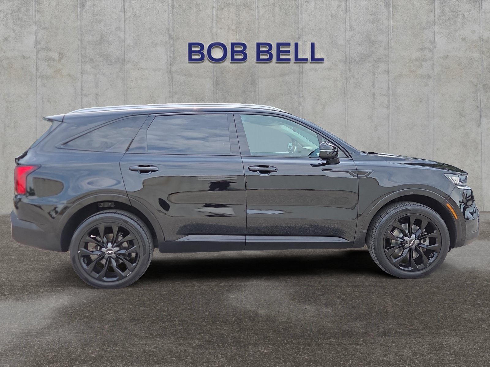 2022 Kia Sorento X-Line EX - Photo 6