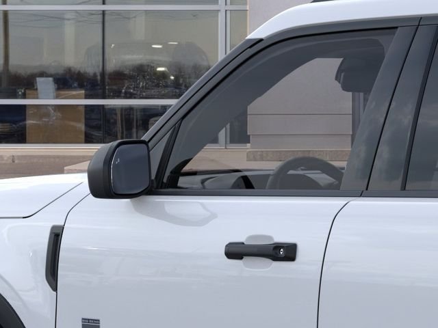 New 2026 Oxford White Ford Big Bend® image 20