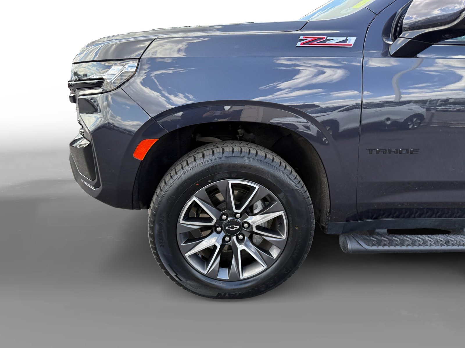Used 2023 Ash Chevrolet Z71 image 9