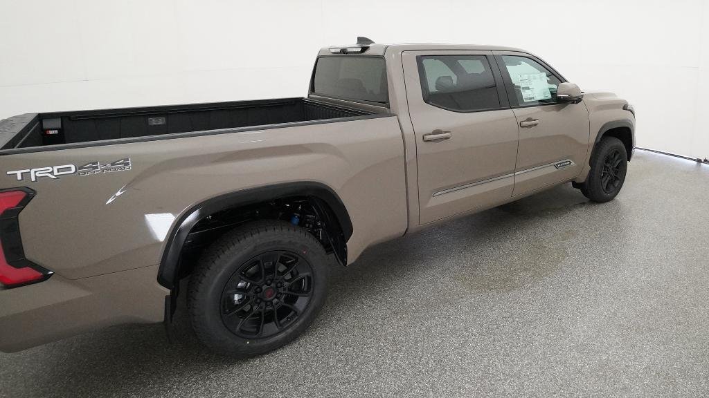 2026 Toyota Tundra Platinum - Photo 10