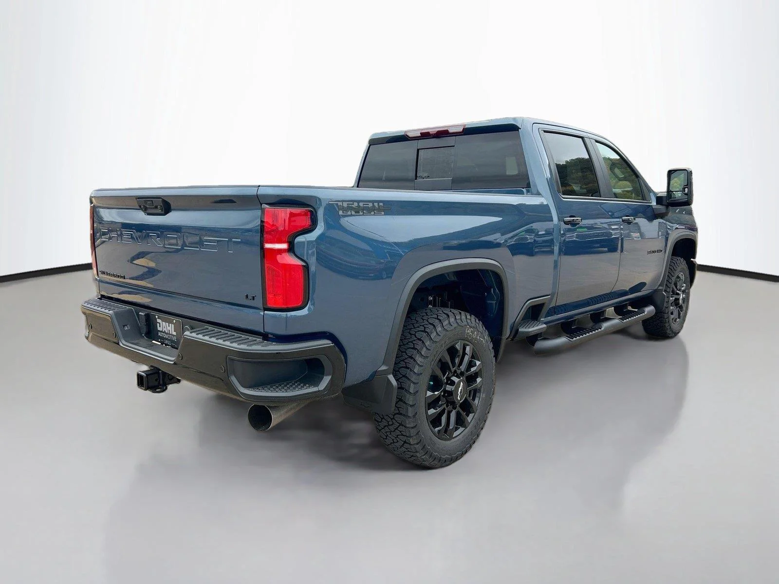 2026 Chevrolet Silverado 3500 HD LT - Photo 13