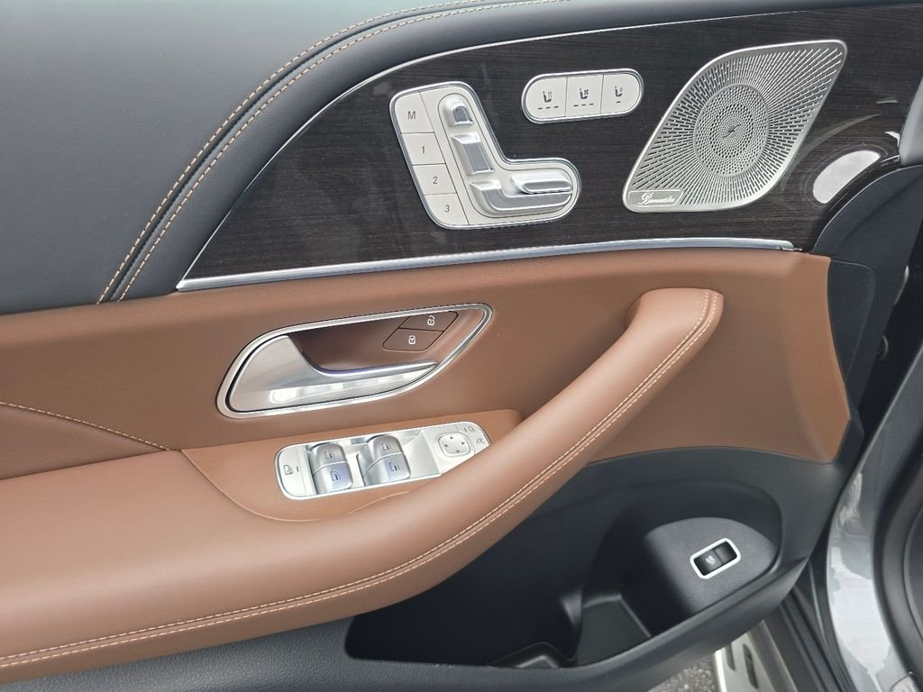 New 2026 Gray Mercedes-Benz GLE 53 AMG® image 40