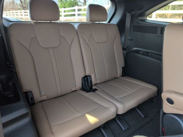 New 2026 Glacial White Pearl Kia X-Line SX Prestige AWD image 28