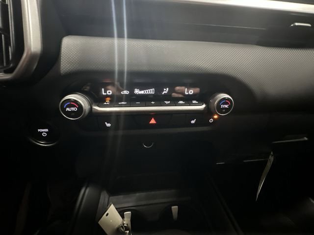 New 2026 Jet Black Mica Mazda Preferred AWD image 21