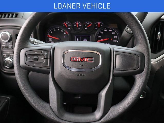 2026 GMC Sierra 1500 Pro - Photo 30