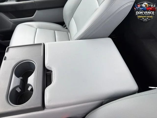 New 2026 Oxford White Ford F-250® XL image 23