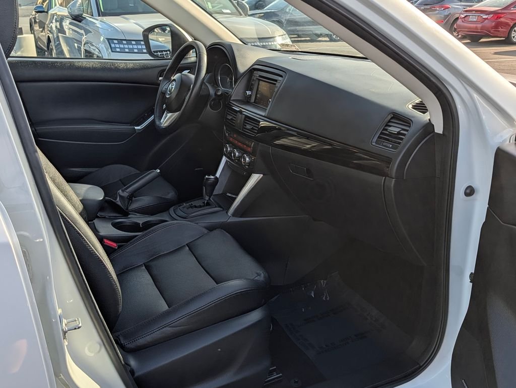 2013 Mazda CX-5 Grand Touring - Photo 9