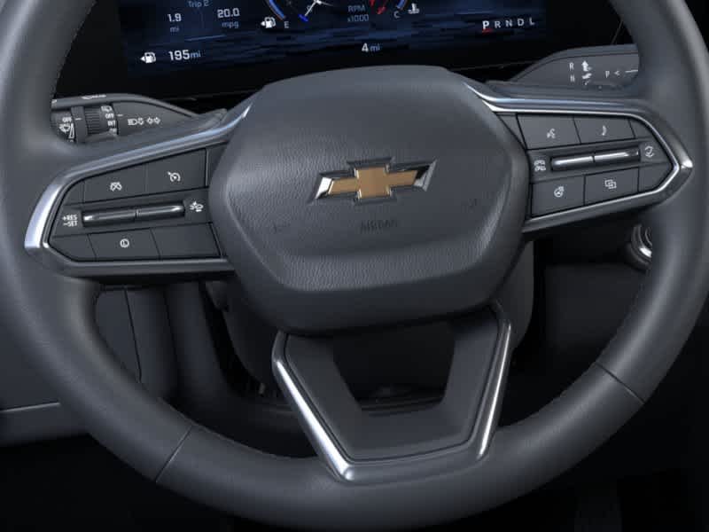 2026 Chevrolet Suburban Premier - Photo 18