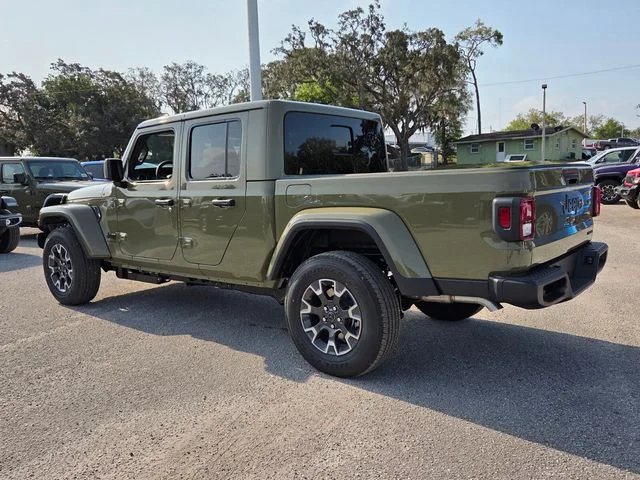 New 2026 41 Exterior Paint Jeep Sahara image 5