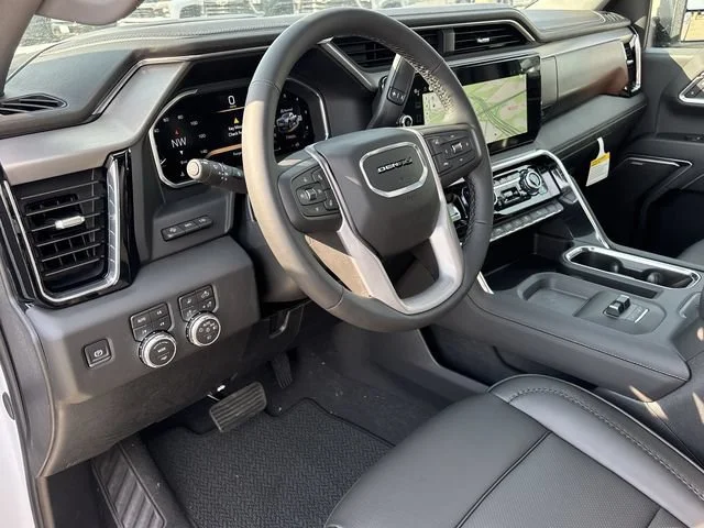 2026 GMC Sierra 2500HD Denali - Photo 18