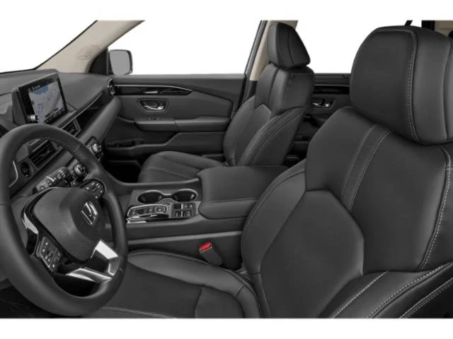 Used 2025  Honda Touring image 9