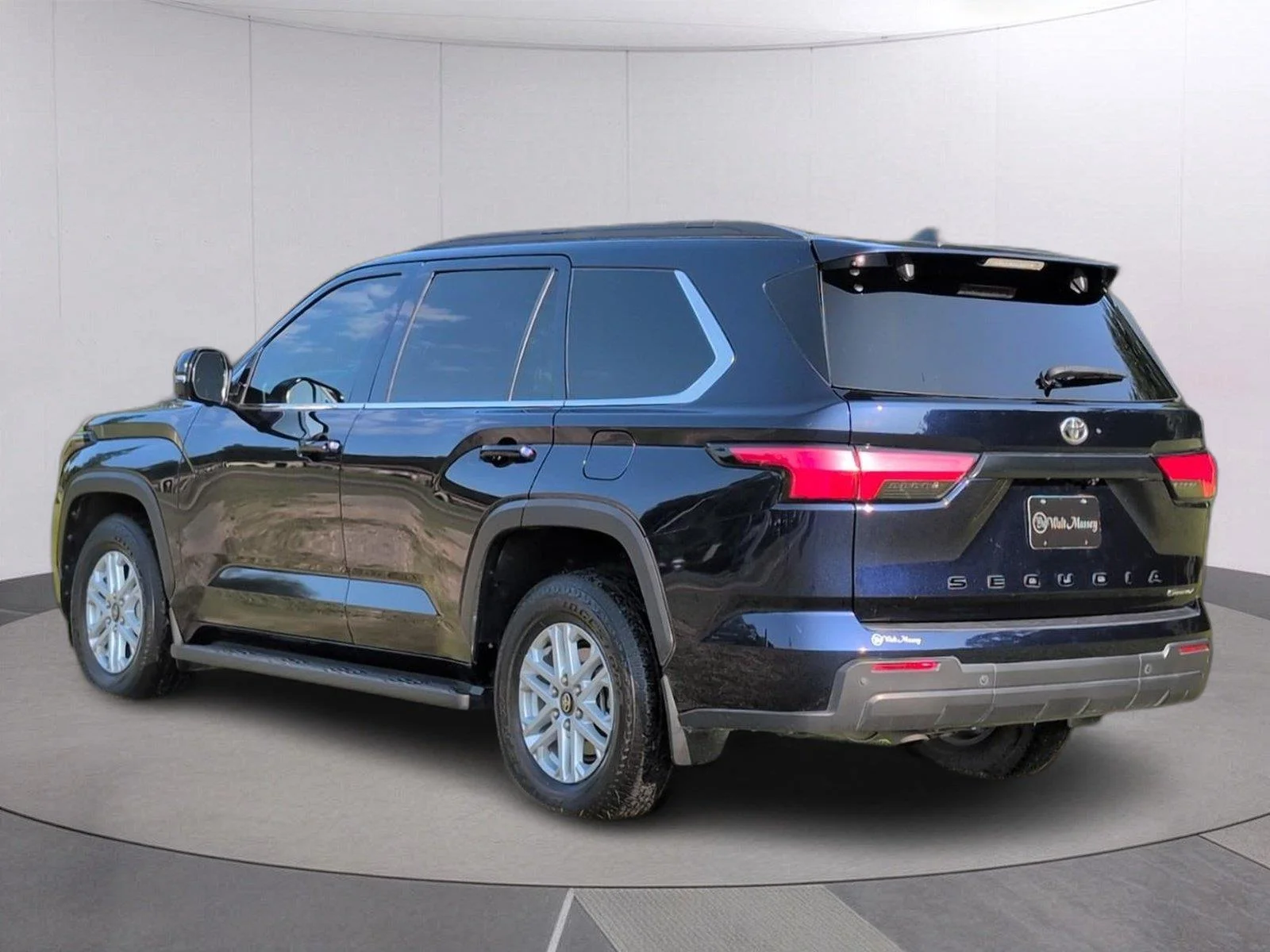 Used 2025 Blueprint Toyota SR5 image 3