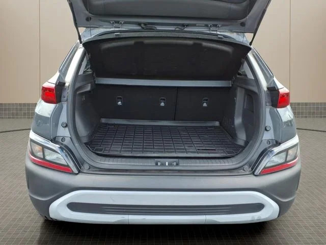 Used 2023 Gray Hyundai SEL image 11
