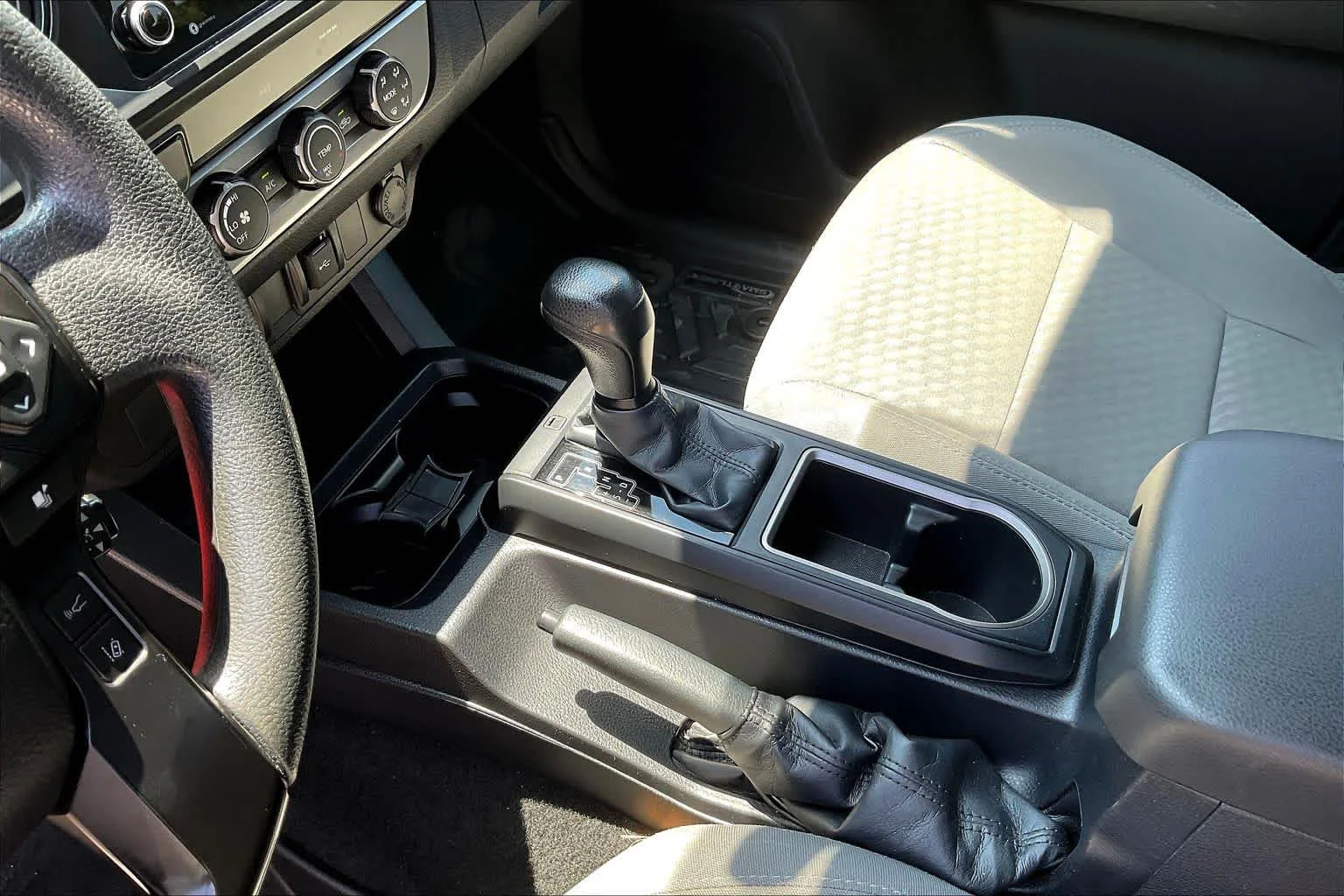 Used 2021 Magnetic Gray Metallic Toyota SR image 16