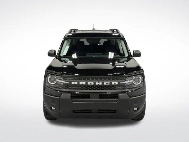 Used 2026 Black Ford Big Bend image 3