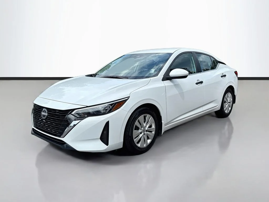 Used 2025 Fresh Powder Nissan S image 3