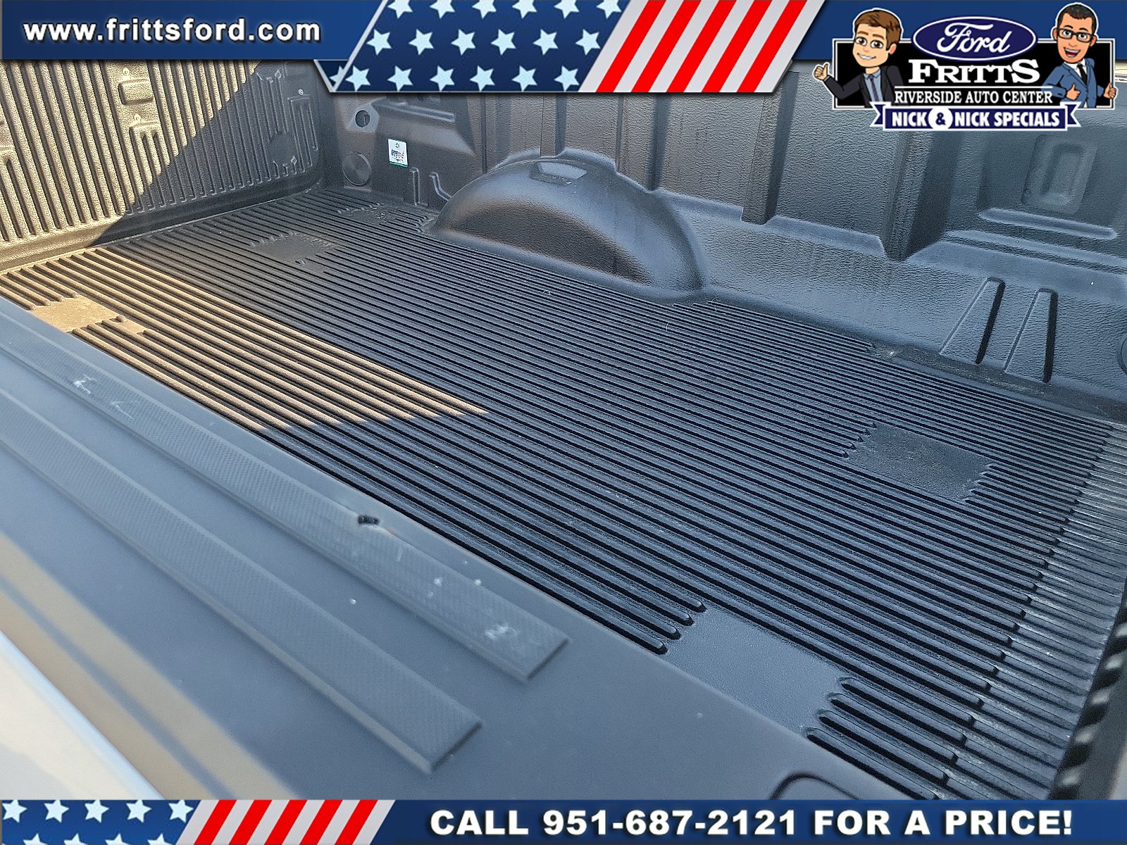 Certified Used 2022 Oxford White Ford XL image 17